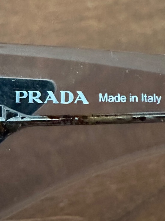 Prada Sunglasses OPR 09ZS